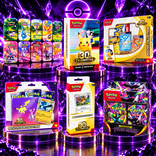 Special Launch Bundle